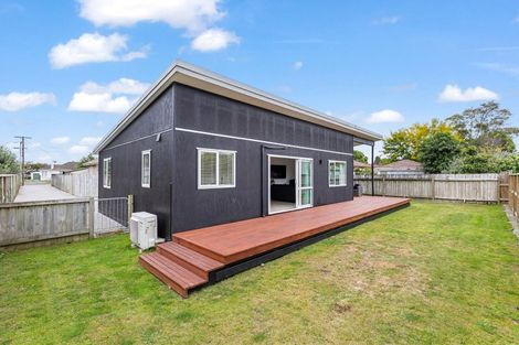 Photo of property in 5a George Street, Matamata, 3400