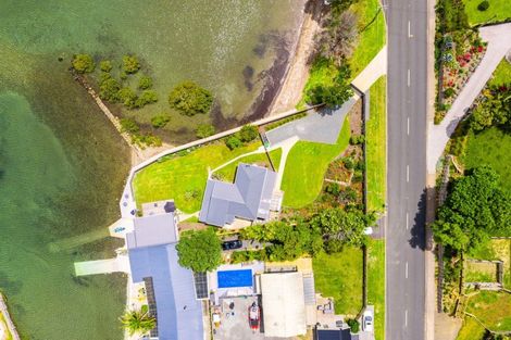 Photo of property in 1946 Whangarei Heads Road, Whangarei Heads, Whangarei, 0174