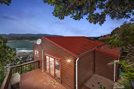 Photo of property in 105 Hornsey Road, Melrose, Wellington, 6023