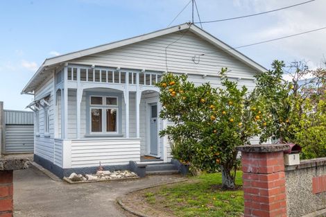 Photo of property in 3 Olive Street, Masterton, 5810
