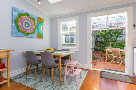 Photo of property in 12 Wynyard Road, Mount Eden, Auckland, 1024
