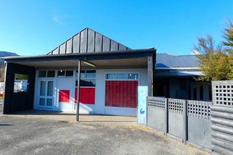 Photo of property in 56 Mcgill Street, Waimangaroa, Westport, 7891
