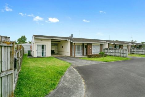 Photo of property in 7/6 Florida Place, Cambridge, 3434