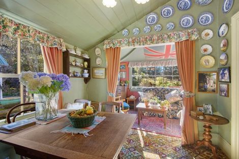 Photo of property in 204 Downs Road, Hororata, Darfield, 7572