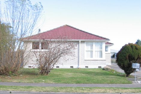Photo of property in 22 Mclaren Crescent, Onekawa, Napier, 4110