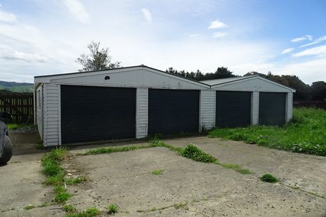 Photo of property in 522 Ruawhata Road, Mangatainoka, Pahiatua, 4982