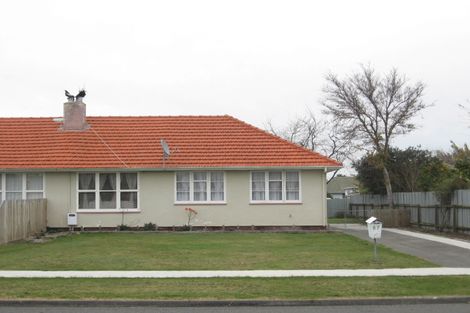 Photo of property in 87-89 Nuffield Avenue, Marewa, Napier, 4110
