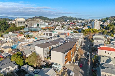 Photo of property in Detroit Apartments, 213/181 Tasman Street, Mount Cook, Wellington, 6021
