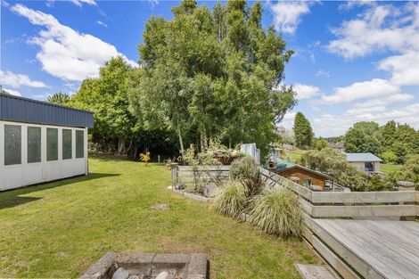 Photo of property in 7 Utuhia Place, Ohakune, 4625