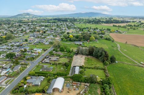 Photo of property in 78 Herbert Street, Kihikihi, Te Awamutu, 3800