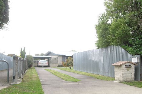 Photo of property in 4 Wharerangi Road, Tamatea, Napier, 4112
