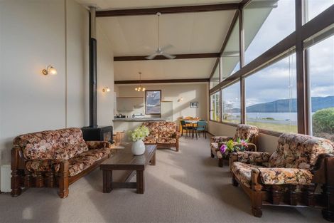 Photo of property in 164 Te Anau Terrace, Te Anau, 9600