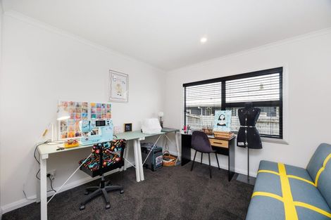 Photo of property in 115a James Line, Kelvin Grove, Palmerston North, 4414