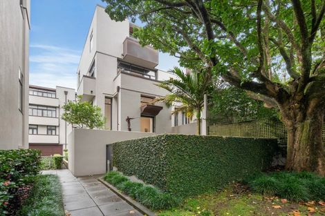 Photo of property in 5d Maunsell Road, Parnell, Auckland, 1052