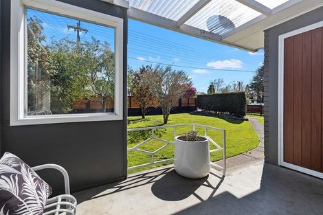 Photo of property in 22 Coronation Road, Morrinsville, 3300