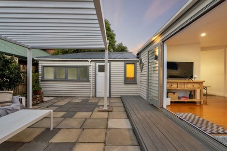 Photo of property in 29 Radnor Street, St Albans, Christchurch, 8014
