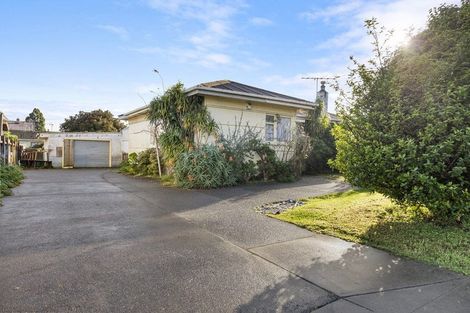 Photo of property in 115 Puhinui Road, Papatoetoe, Auckland, 2104