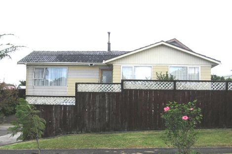 Photo of property in 4 Frostbite Place, Ranui, Auckland, 0612