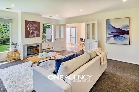 Photo of property in 19 Cabbage Tree Grove, Woodridge, Wellington, 6037