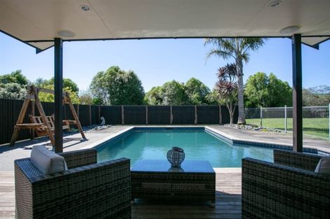 Photo of property in 61a Saint Kilda Road, Cambridge, 3434