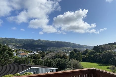 Photo of property in 10 Woodman Drive, Tawa, Wellington, 5028