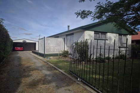 Photo of property in 73 Arcon Drive, Broomfield, Christchurch, 8042