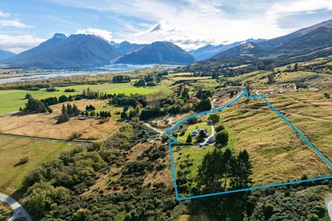 Photo of property in 46c Rees Valley Road, Glenorchy, 9372