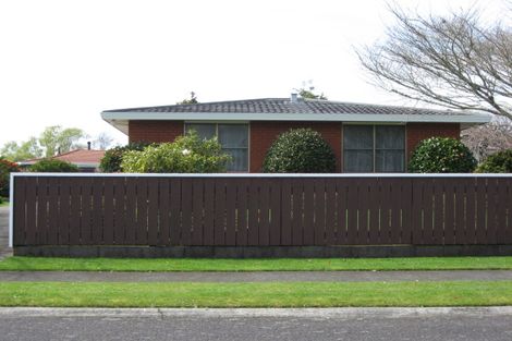 Photo of property in 7 Rewa Street, Inglewood, 4330