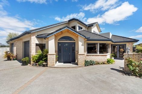 Photo of property in 9 Blairgowrie Place, Rototuna North, Hamilton, 3210