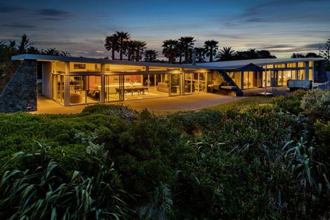 Photo of property in 137 Turangi Road, Motunui, Waitara, 4383