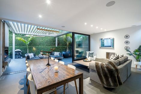 Photo of property in 306b Jervois Road, Herne Bay, Auckland, 1011