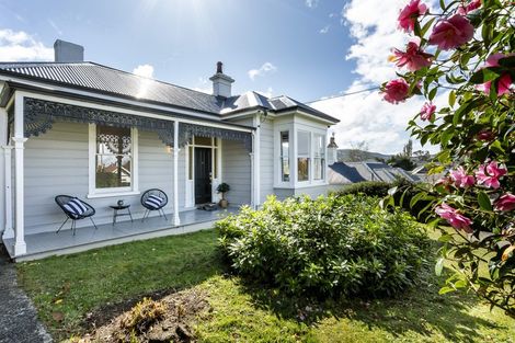 Photo of property in 449 Highgate, Maori Hill, Dunedin, 9010