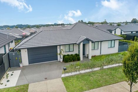 Photo of property in 6 Blacklock Road, Pyes Pa, Tauranga, 3112