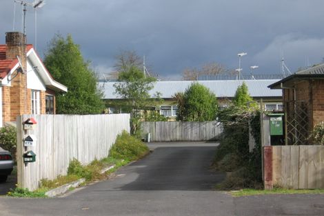 Photo of property in 81c Cameron Road, Hamilton East, Hamilton, 3216