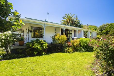 Photo of property in 7 Mangapapa Road, Mangapapa, Gisborne, 4010