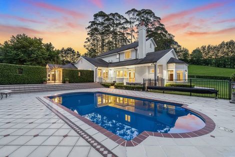 Photo of property in 112 Potter Road, Dairy Flat, Albany, 0792