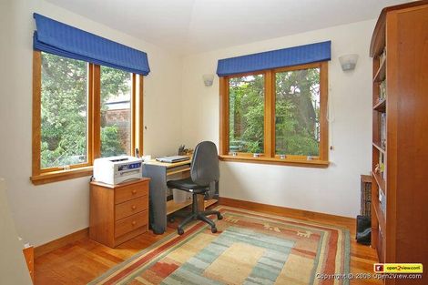 Photo of property in 365 Willis Street, Mount Cook, Wellington, 6011