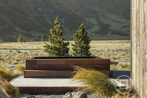 Photo of property in 862 Manuka Terrace, Ben Ohau, Twizel, 7999