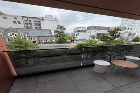 Photo of property in 102/176 Manchester Street, Christchurch Central, Christchurch, 8011