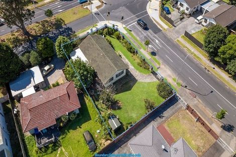 Photo of property in 391 Roscommon Road, Clendon Park, Auckland, 2103