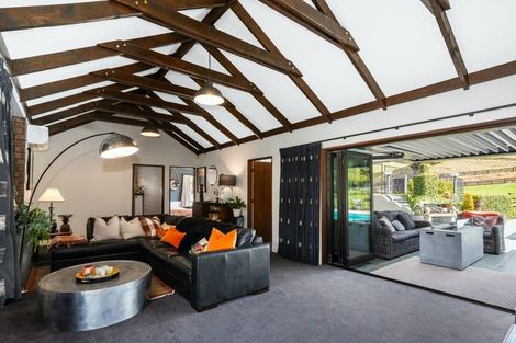 Photo of property in Platium Lodge, 31 Flightys Road, Judgeford, Porirua, 5381