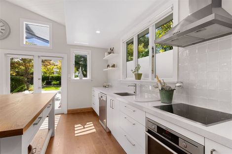 Photo of property in 81 Carlton Mill Road, Merivale, Christchurch, 8014