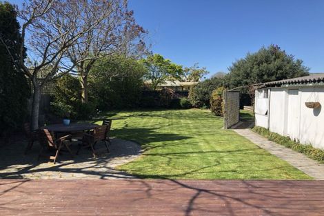 Photo of property in 138 Knowles Street, St Albans, Christchurch, 8052