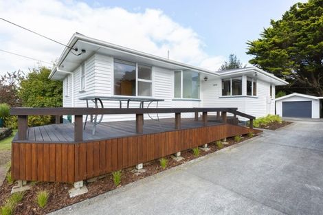 Photo of property in 4 County Place, Tirau, 3410