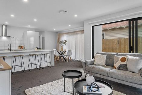 Photo of property in 507 Barbadoes Street, Edgeware, Christchurch, 8013