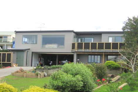 Photo of property in 21 Matangi Terrace, Snells Beach, 0920