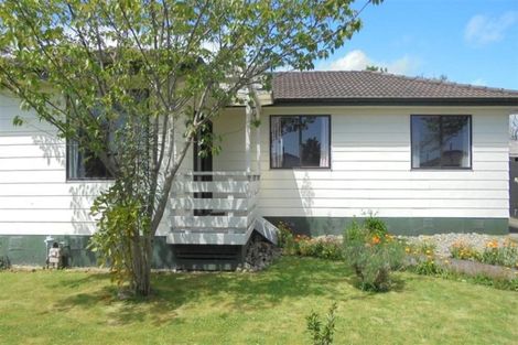 Photo of property in 18 Rimu Street, Levin, 5510