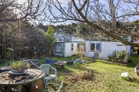 Photo of property in 14 Chaucer Road, Hospital Hill, Napier, 4110