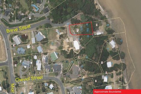 Photo of property in 8c Breve Street, Mangawhai Heads, Mangawhai, 0505