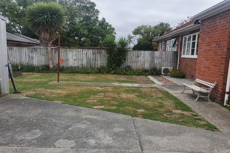 Photo of property in 11 Jollie Street, Linwood, Christchurch, 8062